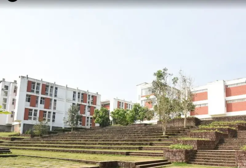 Presidency PU College Mangalore